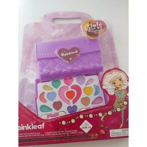 2 Sets Pinkleaf Kids Washable Makeup Kit
